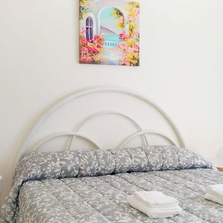 Il Soffione Home ซาแลร์โน ภายนอก รูปภาพ