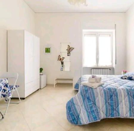 Il Soffione Home ซาแลร์โน ภายนอก รูปภาพ