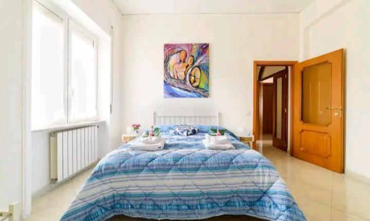 Il Soffione Home ซาแลร์โน ภายนอก รูปภาพ