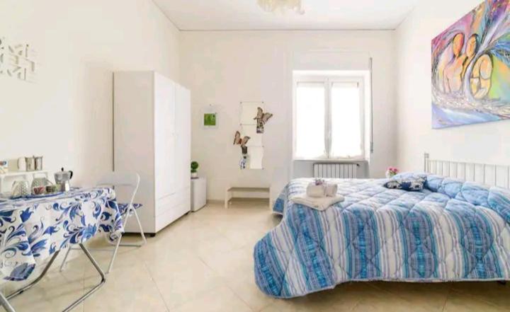 Il Soffione Home ซาแลร์โน ภายนอก รูปภาพ